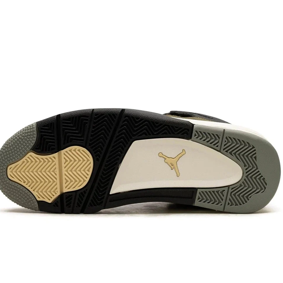 Jordan SE 'Craft Retro Olive' 4 Air 0725